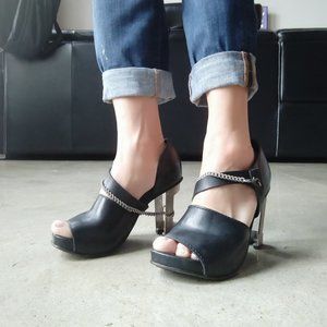 dirk bikkembergs split